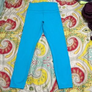 Lululemon Align 7/8 Pants